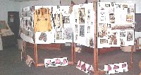 Ancient Tracks museum
